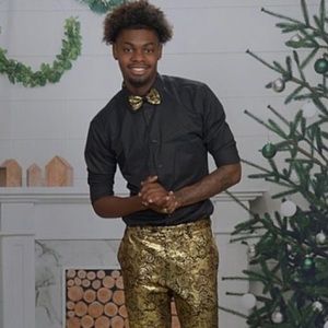 Meet your Posher, Ace